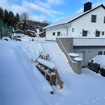 Ferienwohnung Seerandweg Simmerath Zewnętrze zdjęcie