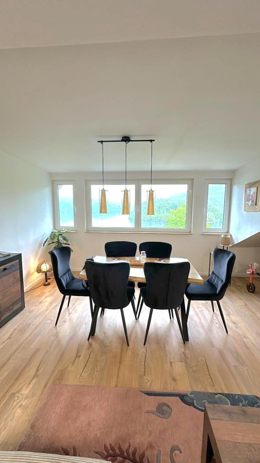 Ferienwohnung Seerandweg Simmerath Zewnętrze zdjęcie