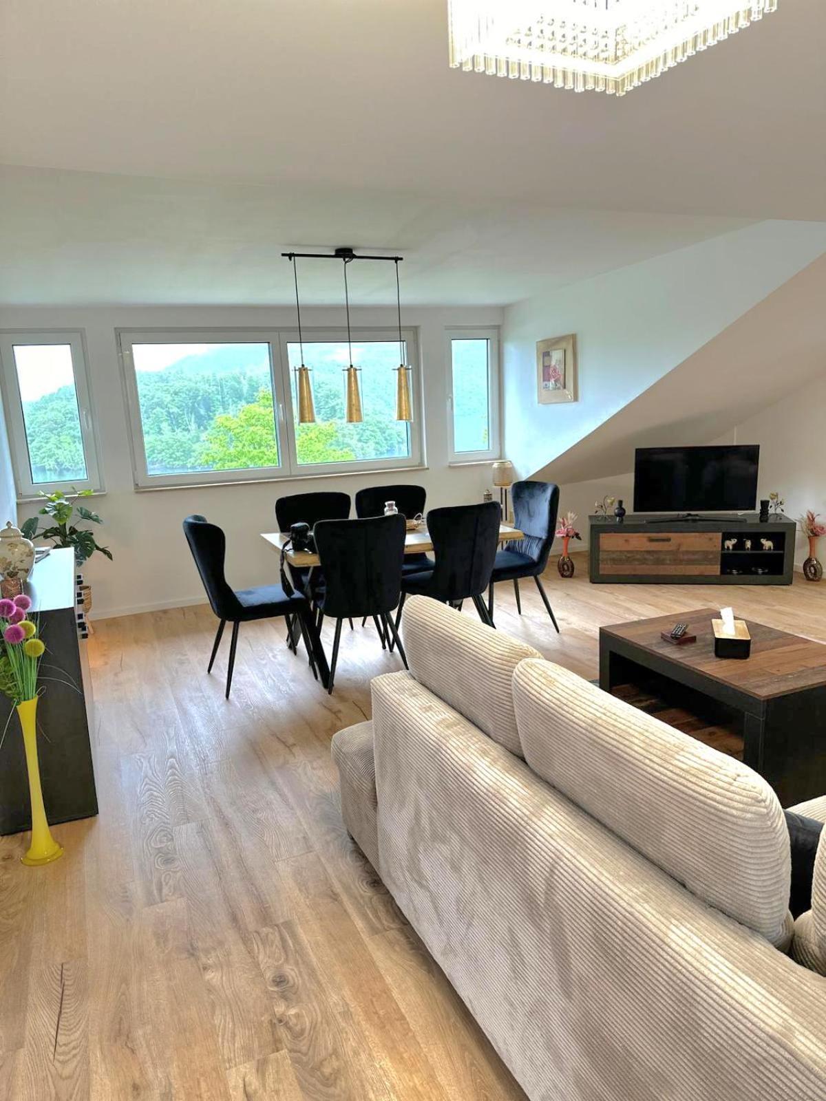 Ferienwohnung Seerandweg Simmerath Zewnętrze zdjęcie