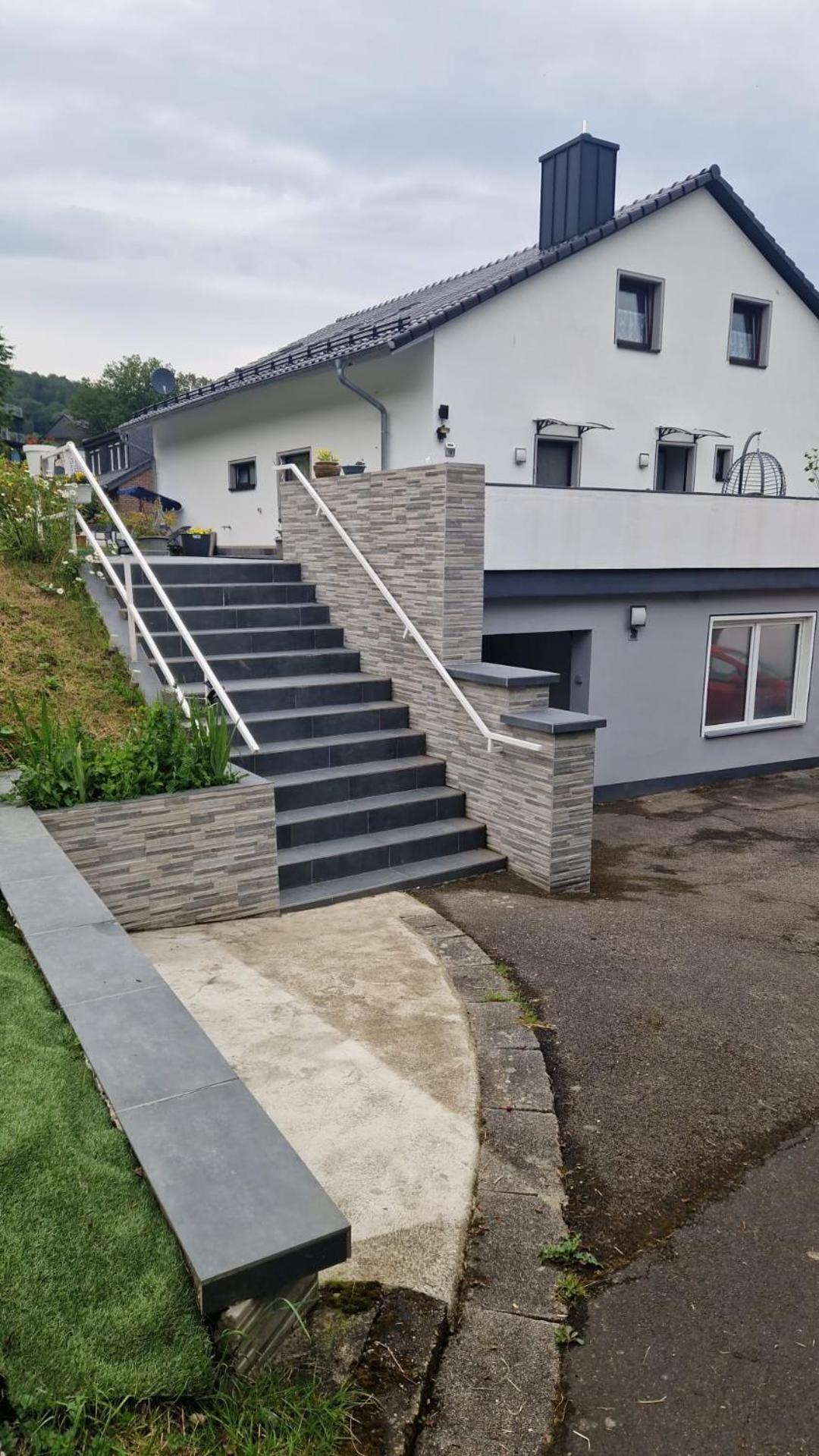Ferienwohnung Seerandweg Simmerath Zewnętrze zdjęcie