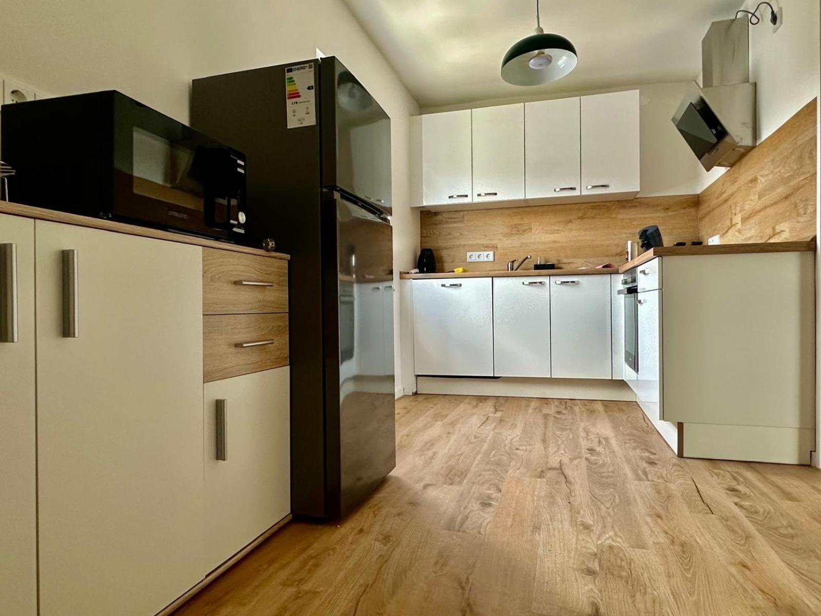Ferienwohnung Seerandweg Simmerath Zewnętrze zdjęcie