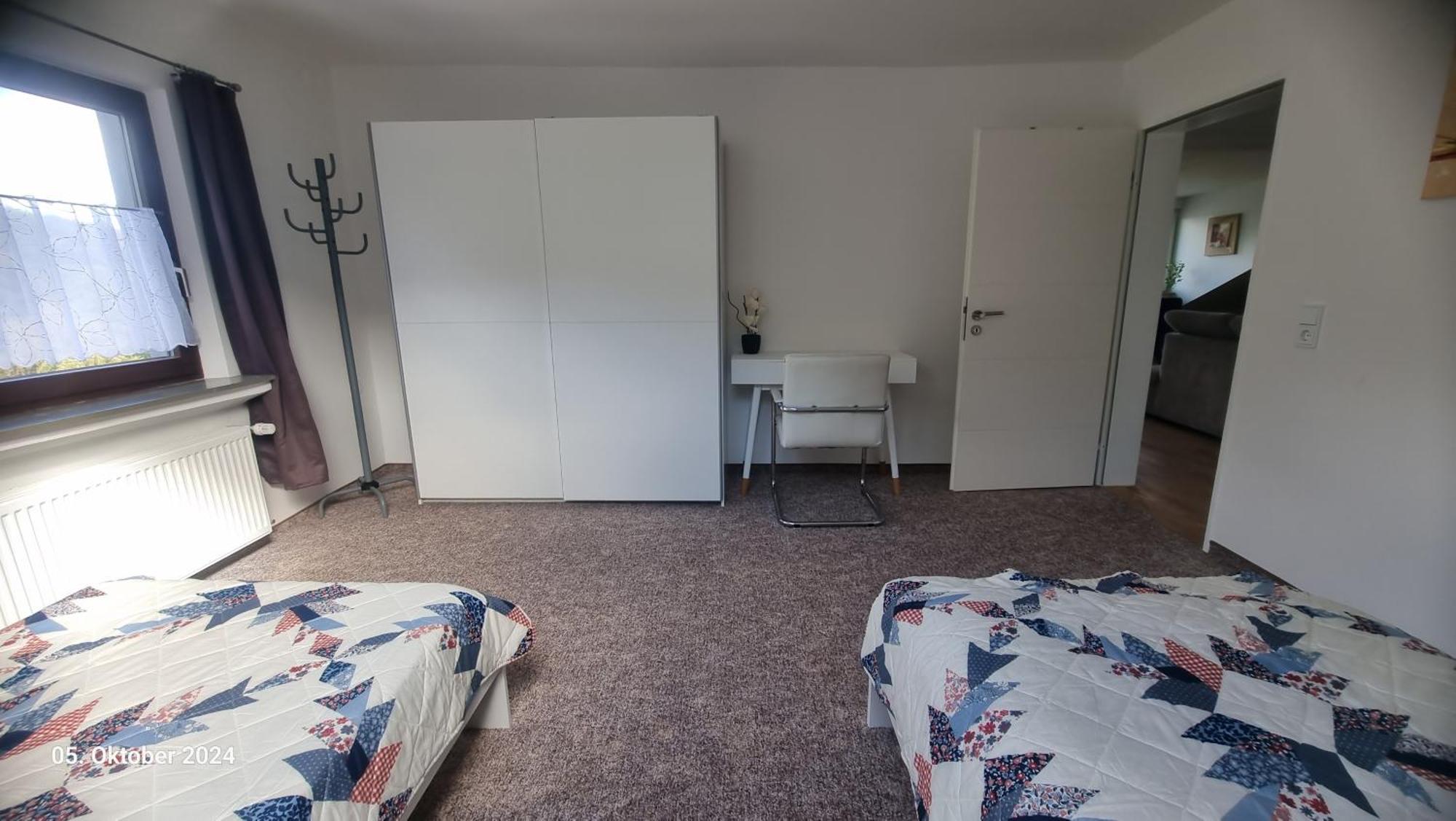 Ferienwohnung Seerandweg Simmerath Zewnętrze zdjęcie